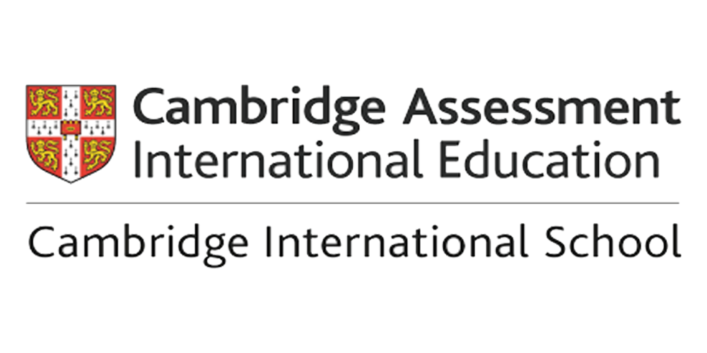 Cambridge Assessment International Education Transaprent